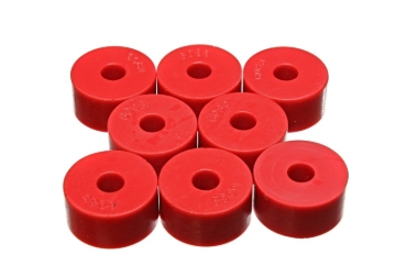Picture of Energy Suspension ES Poly Pads-Red Bushing Kits - 9.9530R