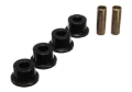 Picture of Energy Suspension ES Univ Link Bushings-Black Bushing Kits - 9.9489G