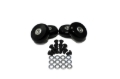 Picture of Energy Suspension ES Creeper Wheels-Black Tools - 9.9171G