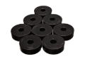 Picture of Energy Suspension ES Poly Pads-Black Bushing Kits - 9.9529G