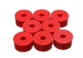 Picture of Energy Suspension ES Poly Pads-Red Bushing Kits - 9.9530R