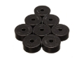 Picture of Energy Suspension ES Poly Pads-Black Bushing Kits - 9.9531G