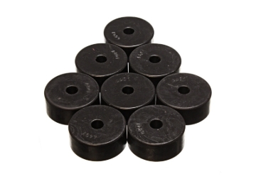 Picture of Energy Suspension ES Poly Pads-Black Bushing Kits - 9.9531G