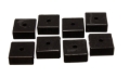 Picture of Energy Suspension ES Poly Pads-Black Bushing Kits - 9.9535G