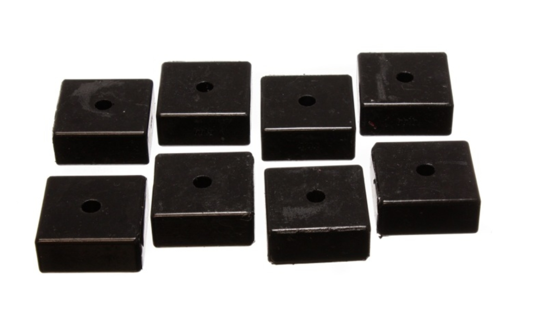 Picture of Energy Suspension ES Poly Pads-Black Bushing Kits - 9.9535G