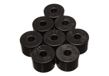 Picture of Energy Suspension ES Poly Pads-Black Bushing Kits - 9.9532G