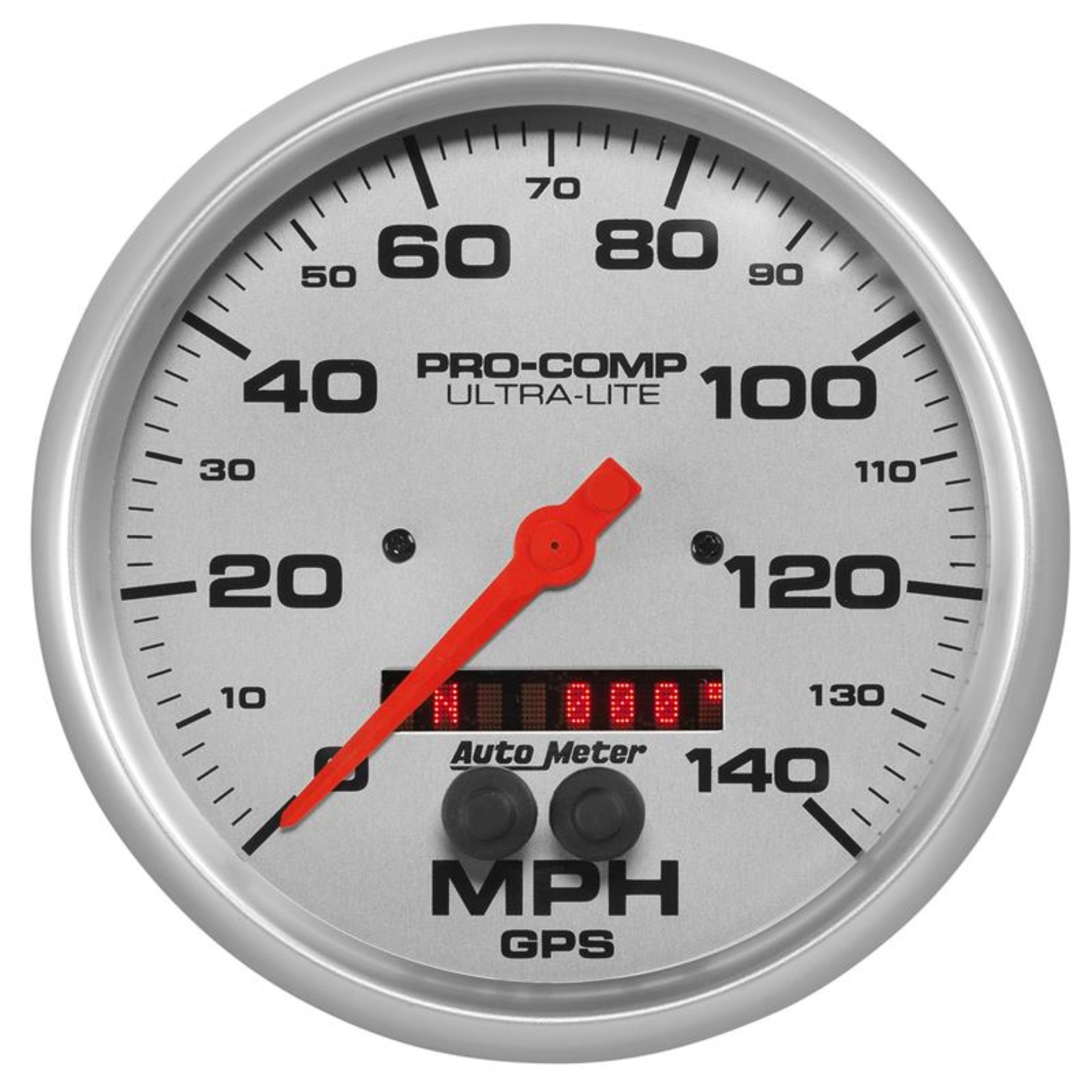 Picture of AutoMeter AM Ultra-Lite Gauges - 4481