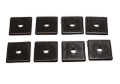 Picture of Energy Suspension ES Poly Pads-Black Bushing Kits - 9.9533G