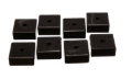 Picture of Energy Suspension ES Poly Pads-Black Bushing Kits - 9.9535G