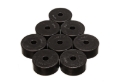 Picture of Energy Suspension ES Poly Pads-Black Bushing Kits - 9.9531G
