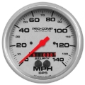 Picture of AutoMeter AM Ultra-Lite Gauges - 4481