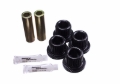 Picture of Energy Suspension ES Spring/Shackle Bush-Black Rear Bushing Kits - 4.2153G