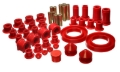 Picture of Energy Suspension ES Hyper-Flex Sets-Red Bushing Kits - 5.18117R