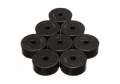 Picture of Energy Suspension ES Poly Pads-Black Bushing Kits - 9.9531G