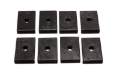 Picture of Energy Suspension ES Poly Pads-Black Bushing Kits - 9.9536G