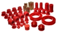 Picture of Energy Suspension ES Hyper-Flex Sets-Red Bushing Kits - 5.18117R