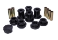 Picture of Energy Suspension ES Cntrl Arm Bushings-Black Rear Bushing Kits - 4.3163G