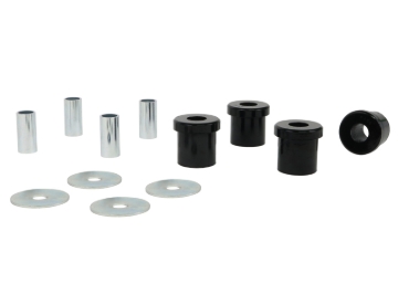 Picture of Whiteline WL Bushings-Control Arm Front Bushing Kits - W52969
