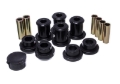 Picture of Energy Suspension ES Cntrl Arm Bushings-Black Rear Bushing Kits - 4.3163G