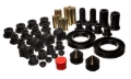 Picture of Energy Suspension ES Hyper-Flex Sets-Black Bushings - 5.18117G