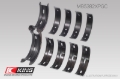 Picture of King Engine Bearings KING Main Bearings - MB5382XPGC0.25