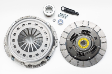 Picture of South Bend Clutch SBC Diesel Feramic Clutch Kits - 13125-FER