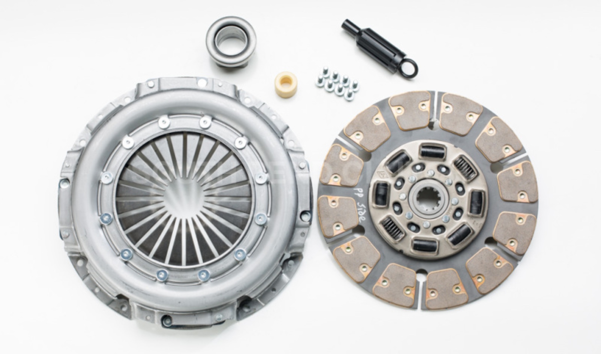 Picture of South Bend Clutch SBC Diesel Repl Clutch Kits - 1939CB