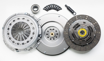 Picture of South Bend Clutch SBC Diesel HD Clutch Kits - 1944-5K