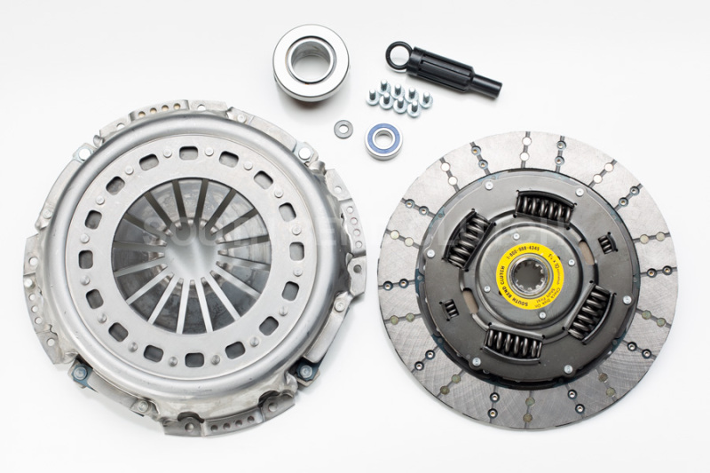 Picture of South Bend Clutch SBC Diesel Feramic Clutch Kits - 13125-FER