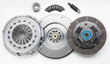 Picture of South Bend Clutch SBC Diesel HD Clutch Kits - 1944-6K
