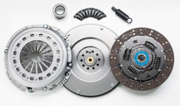 Picture of South Bend Clutch SBC Diesel HD Clutch Kits - 1944-6OK