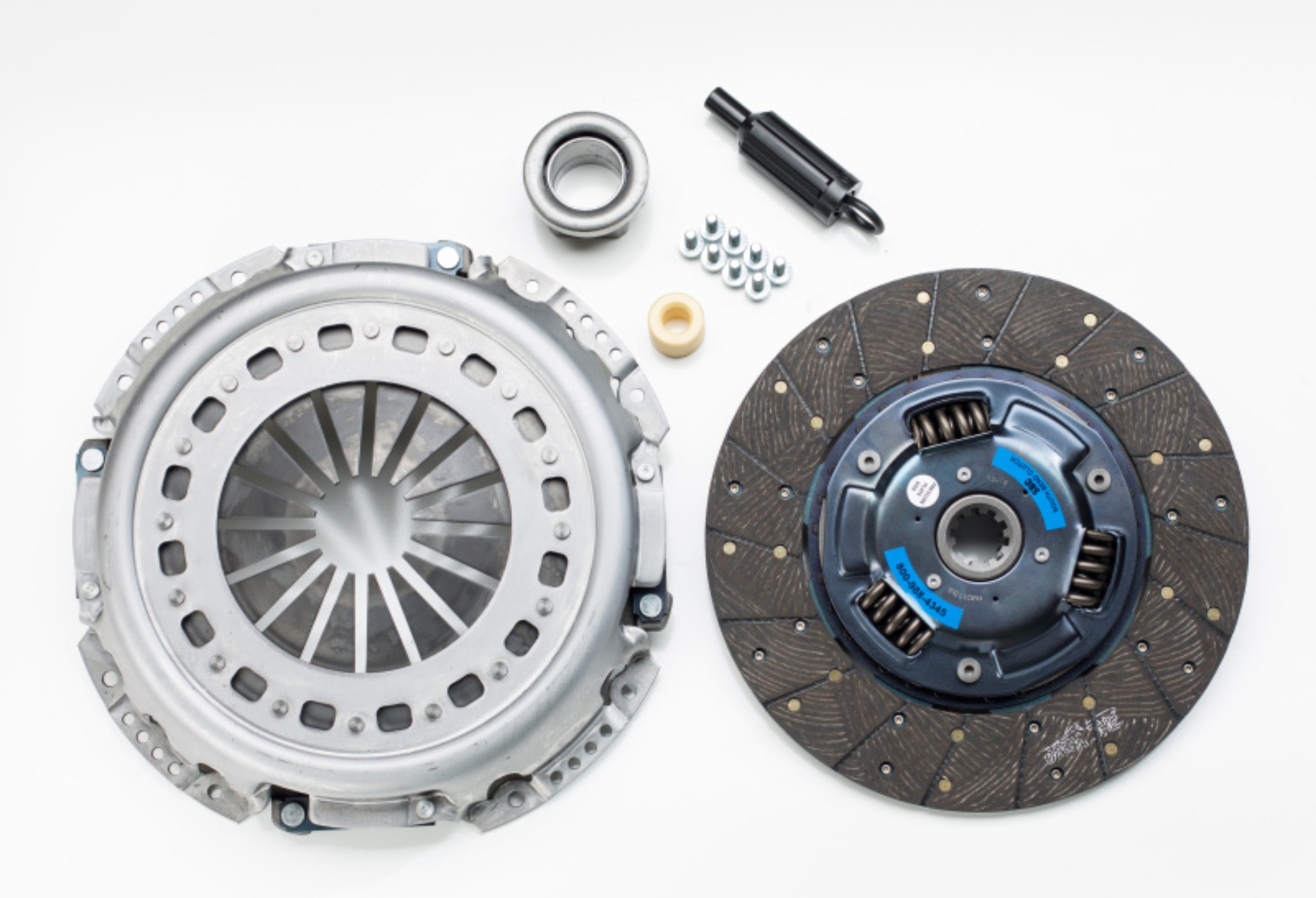 Picture of South Bend Clutch SBC Diesel Repl Clutch Kits - 1944-6OR