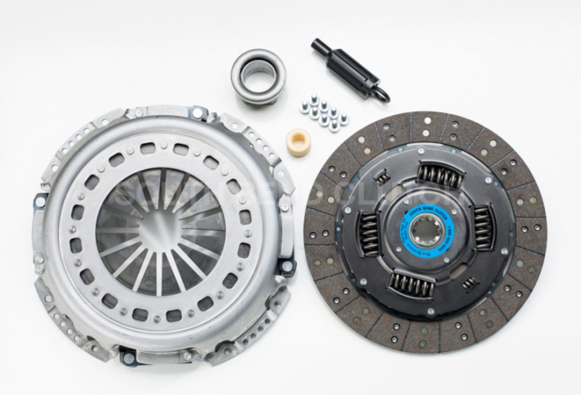 Picture of South Bend Clutch SBC Diesel Repl Clutch Kits - 1944-6R