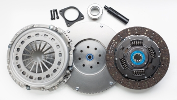 Picture of South Bend Clutch SBC Diesel Feramic Clutch Kits - 1947-OFEK