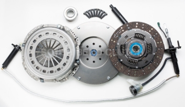 Picture of South Bend Clutch SBC Diesel Feramic Clutch Kits - G56-OFEK