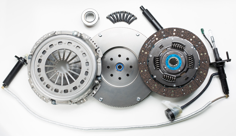 Picture of South Bend Clutch SBC Diesel Feramic Clutch Kits - G56-OFEK