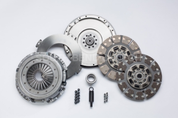 Picture of South Bend Clutch SBC Diesel Twin Clutch Kits - SFDD3250-6
