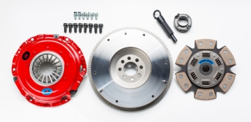 Picture of South Bend Clutch SBC Stg 3 Drag Clutch Kits - BMK1001FW-SS-DXD-B