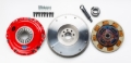 Picture of South Bend Clutch SBC Stg 3 Endur Clutch Kits - BMK1001FW-SS-TZ