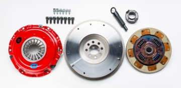 Picture of South Bend Clutch SBC Stg 3 Endur Clutch Kits - BMK1001FW-SS-TZ
