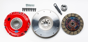 Picture of South Bend Clutch SBC Stg 3 Daily Clutch Kits - BMK1001FW-SS-O