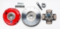 Picture of South Bend Clutch SBC Stg 4 Extreme Clutch Kits - BMK1001FW-SS-X