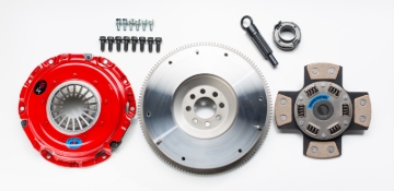 Picture of South Bend Clutch SBC Stg 4 Extreme Clutch Kits - BMK1001FW-SS-X