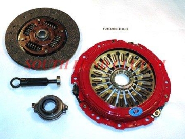 Picture of South Bend Clutch SBC Stg 2 Daily Clutch Kits - FJK1000-HD-O