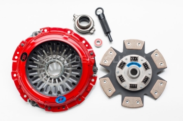Picture of South Bend Clutch SBC Stg 3 Drag Clutch Kits - FJK1000-SS-DXD-B