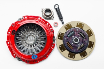 Picture of South Bend Clutch SBC Stg 3 Endur Clutch Kits - FJK1000-SS-TZ