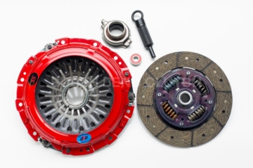 Picture of South Bend Clutch SBC Stg 3 Daily Clutch Kits - FJK1000-SS-O