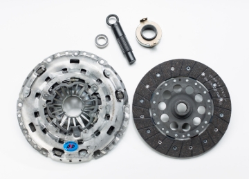 Picture of South Bend Clutch SBC Stg1 HD Clutch Kits - HCK1007-HD