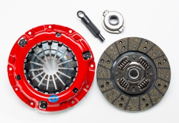 Picture of South Bend Clutch SBC Stg 2 Daily Clutch Kits - K05075-HD-O