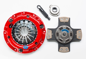 Picture of South Bend Clutch SBC Stg 4 Extreme Clutch Kits - K05075-SS-X